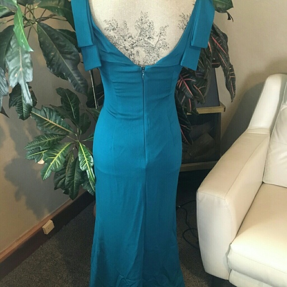 Nicole Miller dress - Picture 3 of 11